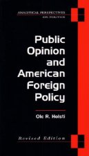 Public Opinion and American Foreign Policy
