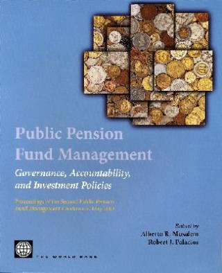 Public Pension Fund Management