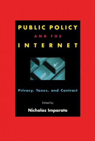 Public Policy and the Internet