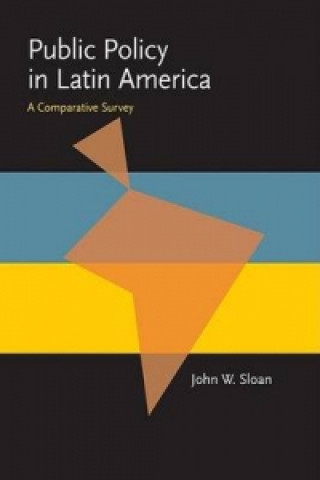 Public Policy in Latin America