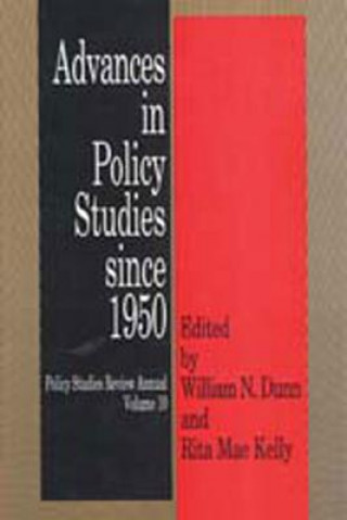 Public Policy Studies