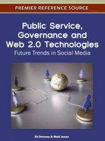 Public Service, Governance and Web 2.0 Technologies