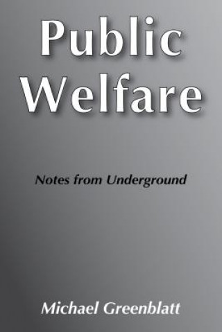 Public Welfare