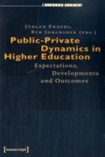 Public-Private Dynamics in Higher Education