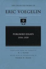 Published Essays, 1934-1939