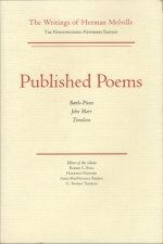 Published Poems