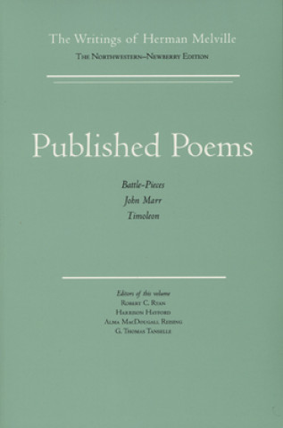 Published Poems
