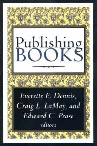 Publishing Books