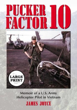 Pucker Factor 10