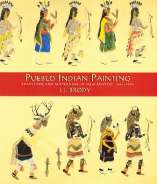 Pueblo Indian Printing