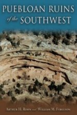 Puebloan Ruins of the Southwest