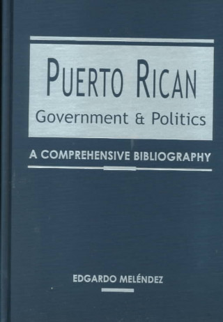 Puerto Rican Government and Politics