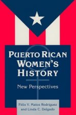 Puerto Rican Women's History