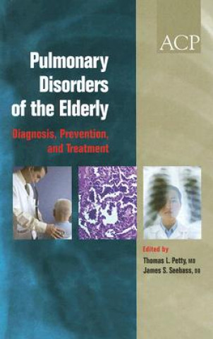 Pulmonary Disorders of the Elderly