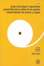 Pulp and Paper Capacities: Survey 2010-2015