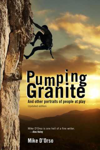 Pumping Granite