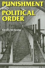 Punishment and Political Order
