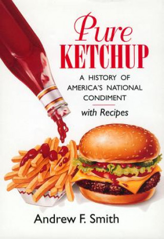 Pure Ketchup
