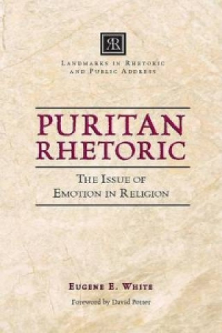 Puritan Rhetoric