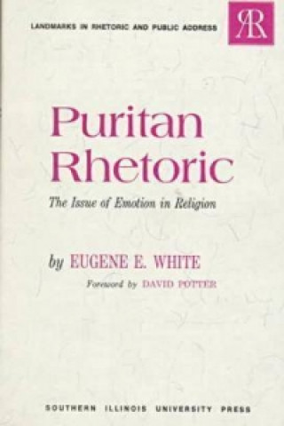 Puritan Rhetoric