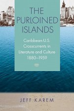 Purloined Islands