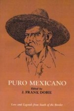 Puro Mexicano