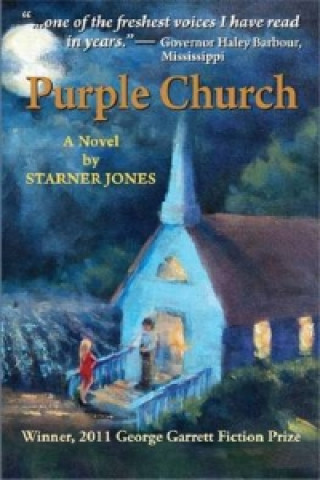 Purple Church