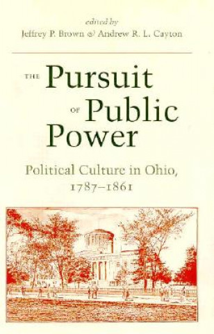 Pursuit of Public Power