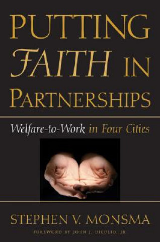 Putting Faith in Partnerships