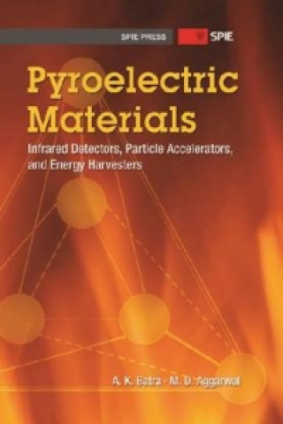 Pyroelectric Materials