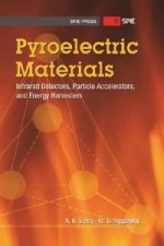Pyroelectric Materials