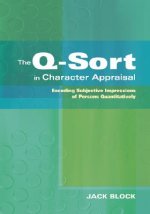 Q-sort in Character Appraisal