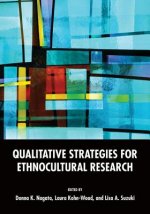 Qualitative Strategies for Ethnocultural Research