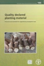 Quality Declared Planting Material