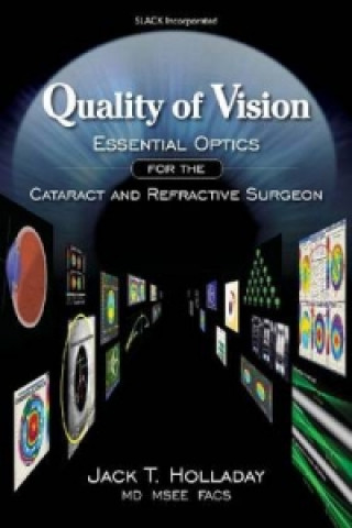 Quality of Vision