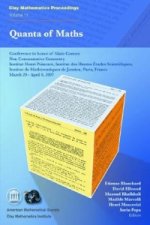 Quanta of Maths