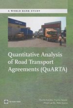 Quantitative Analysis of Road Transport Agreements - QuARTA