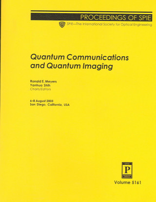 Quantum Communications and Quantum Imaging