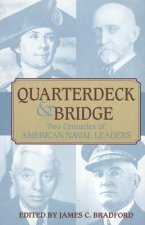 Quarterdeck & Bridge