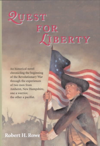 Quest for Liberty