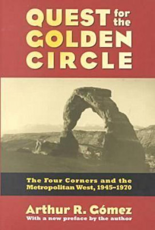 Quest for the Golden Circle
