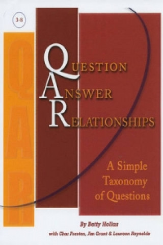 Question Answer Relationships