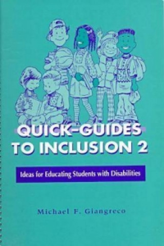 Quick-guides to Inclusion v.2