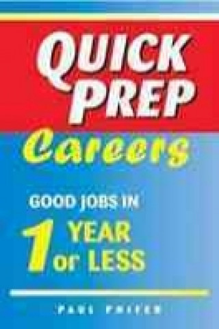 Quick Prep Careers