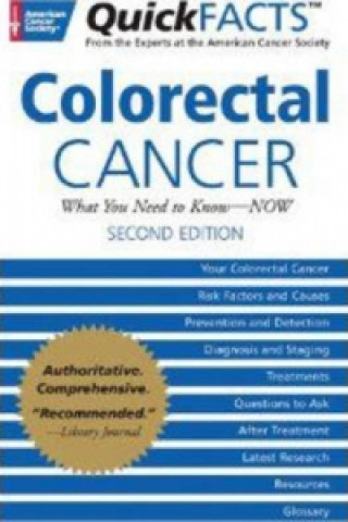QuickFACTS Colorectal Cancer