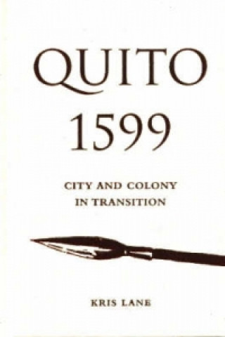 Quito 1599