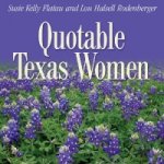 Quotable Texas Women