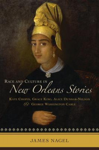 Race and Culture in New Orleans Stories