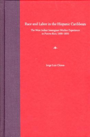 Race and Labor in the Hispanic Caribbean