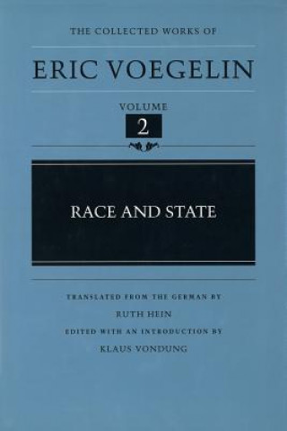 Race and State